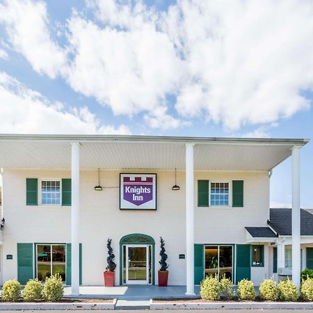 Knights Inn Glen Allen Bagian luar foto