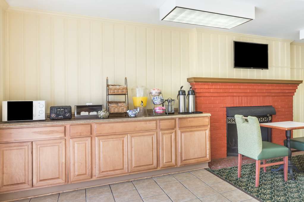 Knights Inn Glen Allen Fasilitas foto